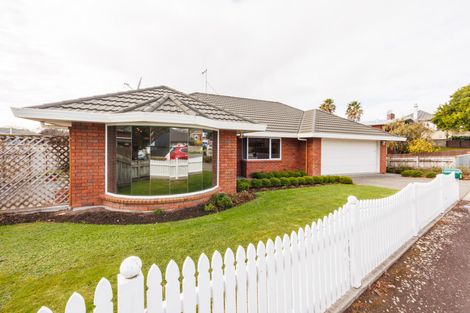 Photo of property in 371a Albert Street, Hokowhitu, Palmerston North, 4410
