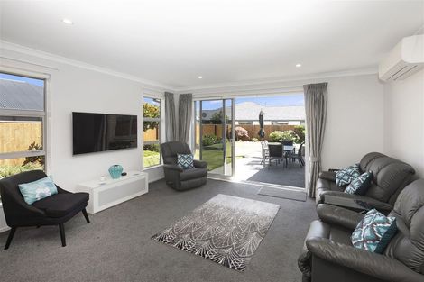 Photo of property in 89 Beachvale Drive, Kaiapoi, 7630