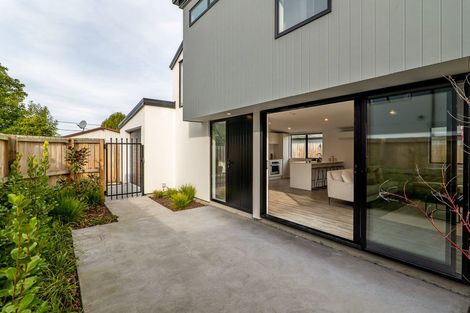 Photo of property in 5/20 Inglis Street, Phillipstown, Christchurch, 8011