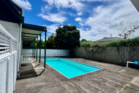 Photo of property in 150 Edinburgh Street, Pukekohe, 2120