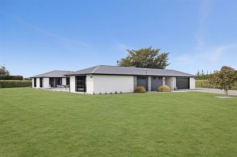 Photo of property in 26 Leyland Crescent, Swannanoa, Kaiapoi, 7692
