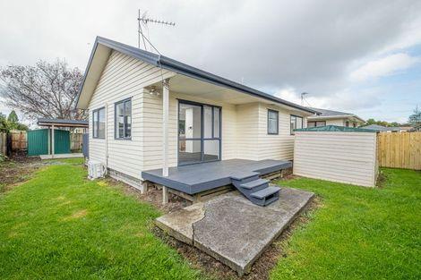 Photo of property in 6a Clark Street, Manurewa, Auckland, 2102