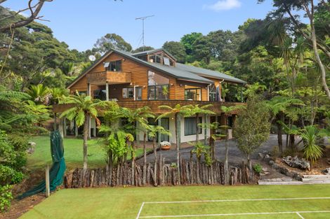 Photo of property in 366g Huia Road, Titirangi, Auckland, 0604