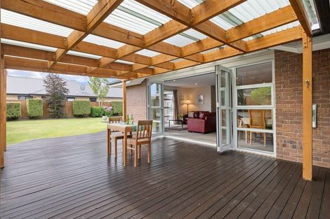 Photo of property in 50 Aspen Street, Rangiora, 7400