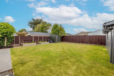 Photo of property in 85 Mooray Avenue, Bishopdale, Christchurch, 8053