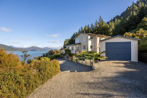Photo of property in 238 Mahau Sound, Mahau Sound, Marlborough Sounds, 7282