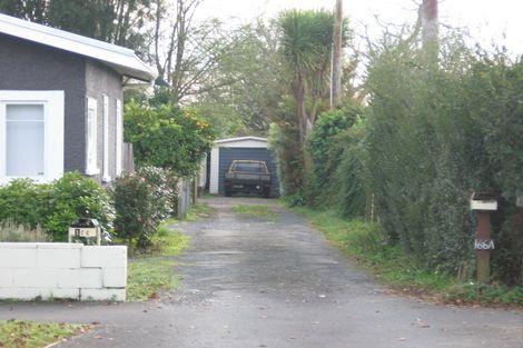 Photo of property in 166a Killarney Road, Frankton, Hamilton, 3204