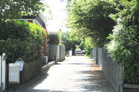 Photo of property in 27a Studholme Street, Somerfield, Christchurch, 8024