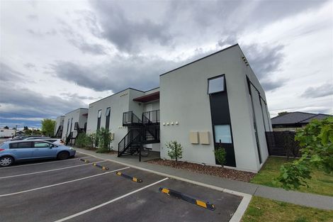 Photo of property in 6/70 Waltham Road, Sydenham, Christchurch, 8023