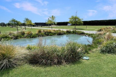 Photo of property in 1 Tupelo Place, Swannanoa, Rangiora, 7476