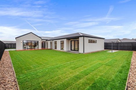 Photo of property in 42 Wakeman Drive, Lincoln, 7608