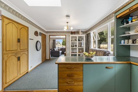 Photo of property in 1277 South Road, Manaia, Hawera, 4678