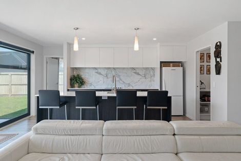 Photo of property in 58 Lucca Crescent, Rolleston, 7615