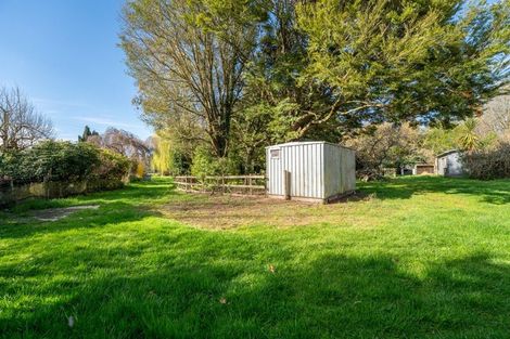 Photo of property in 11 Woodbury Road, Geraldine, 7991