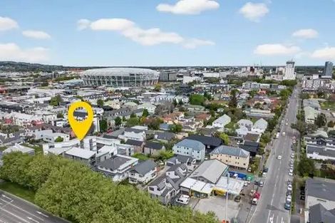 Photo of property in 5/169 Fitzgerald Avenue, Christchurch Central, Christchurch, 8011