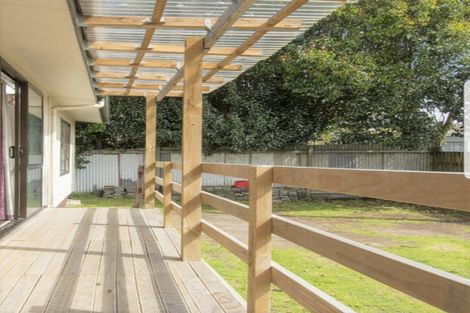 Photo of property in 21a Dunlop Road, Te Puke, 3119