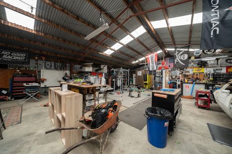 Photo of property in 133 Mangaroa Valley Road, Mangaroa, Upper Hutt, 5371