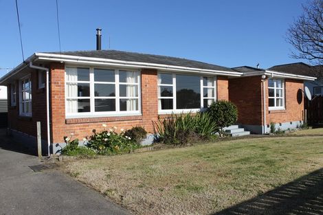 Photo of property in 40a Henley Street, Westport, 7825