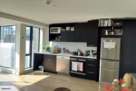 Photo of property in Vsp South, 1003/166 Victoria Street, Te Aro, Wellington, 6011