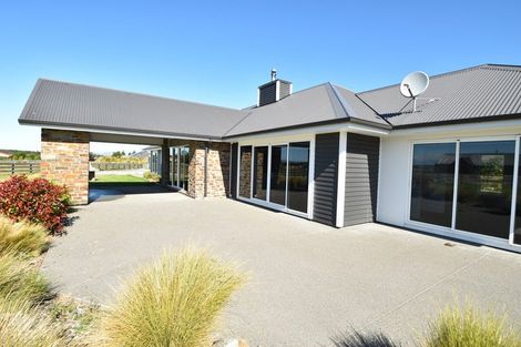 Photo of property in 5 Homestead Avenue, Twizel, 7999