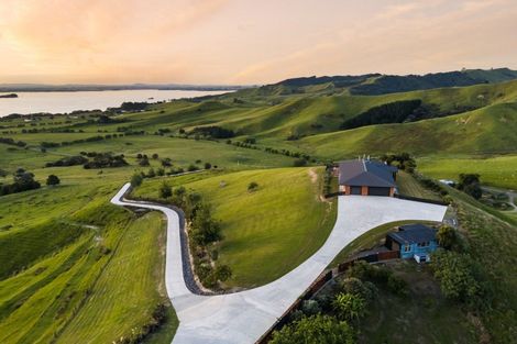 Photo of property in 105a Rawson Road, Waerenga, Ohinewai, 3784