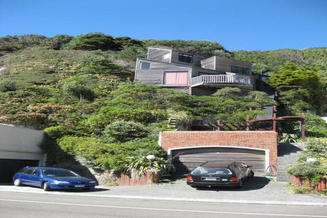 Photo of property in 224 Evans Bay Parade, Hataitai, Wellington, 6021