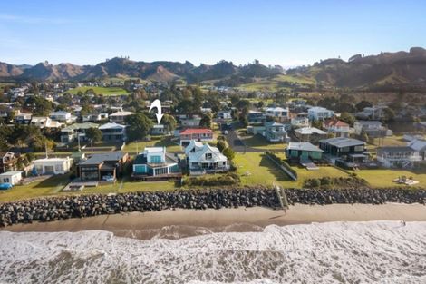 Photo of property in 4 Hillary Street, Waihi Beach, 3611