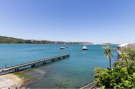 Photo of property in Marrakech Cafe, 13/305 Evans Bay Parade, Hataitai, Wellington, 6021