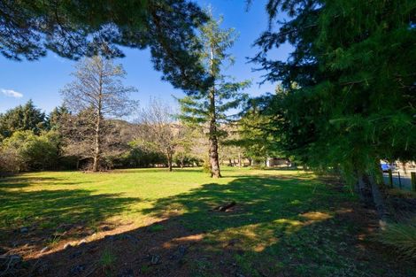 Photo of property in 2000 Inland Road, Lyford, Waiau, 7395