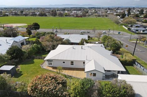 Photo of property in 3 Highfield Road, Feilding, 4702