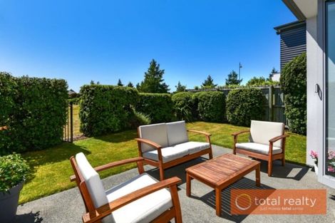 Photo of property in 5a Sienna Court, Aidanfield, Christchurch, 8025