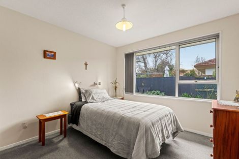 Photo of property in 120e Percival Street, Rangiora, 7400