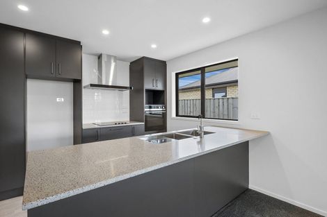 Photo of property in 82 Avanda Avenue, Rolleston, 7615