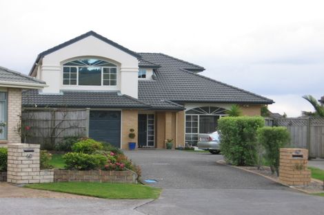 Photo of property in 62 Delmont Close, East Tamaki Heights, Auckland, 2016