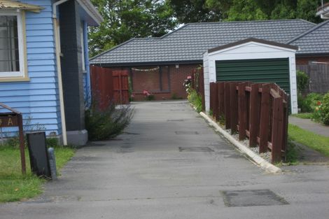 Photo of property in 39a Matlock Street, Woolston, Christchurch, 8062