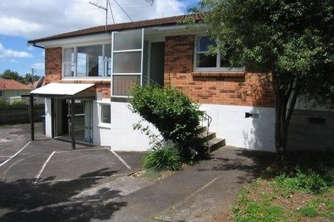 Photo of property in 3/8 Keystone Avenue, Mount Roskill, Auckland, 1041