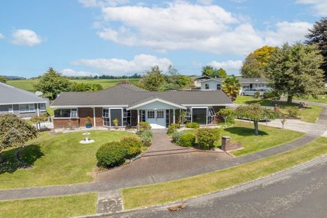 Photo of property in 23 Benalder Crescent, Tokoroa, 3420