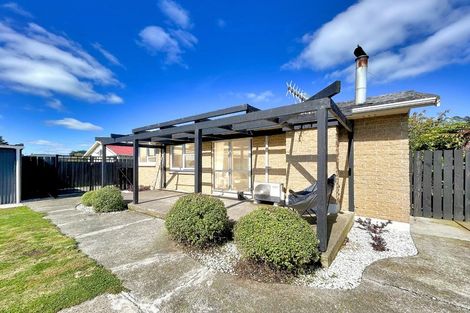 Photo of property in 322 Tramway Road, Heidelberg, Invercargill, 9812