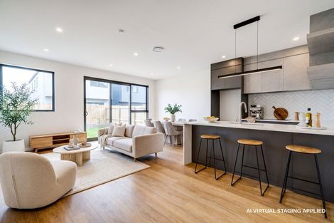 Photo of property in 17 Sails Road, Hobsonville, Auckland, 0616