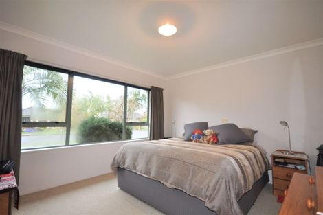 Photo of property in 1 Loveridge Place, Morrinsville, 3300