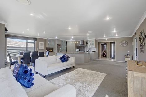 Photo of property in 2 Dornoch Lane, Morrinsville, 3300