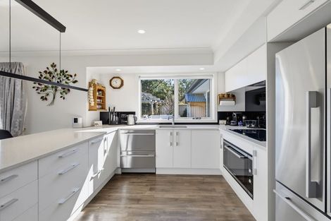 Photo of property in 3 Kereru Close, Oxford, 7430