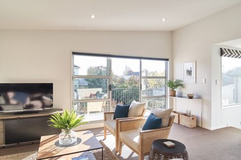 Photo of property in 3/30 Eversleigh Street, St Albans, Christchurch, 8014