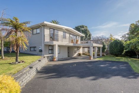 Photo of property in 12a Stuart Street, Levin, 5510