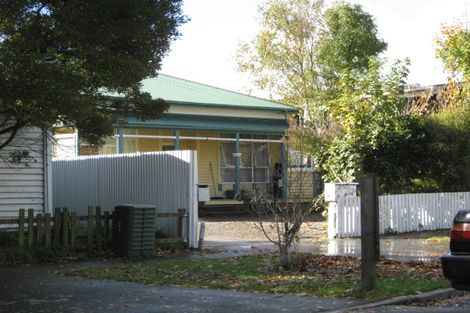 Photo of property in 151 Hastings Street East, Waltham, Christchurch, 8023