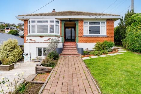 Photo of property in 49 Sunbury Street, Andersons Bay, Dunedin, 9013