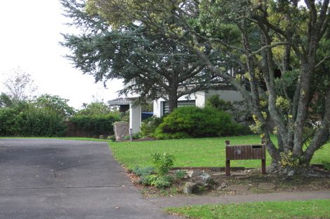 Photo of property in 29 Fordyce Avenue, Sunnyhills, Auckland, 2010