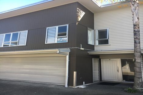 Photo of property in 1a Charlemont Street, Whitiora, Hamilton, 3200