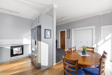 Photo of property in 122 Pownall Street, Masterton, 5810