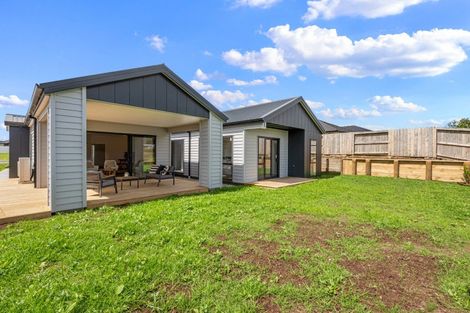 Photo of property in 126 Wairau Drive, Tikipunga, Whangarei, 0112